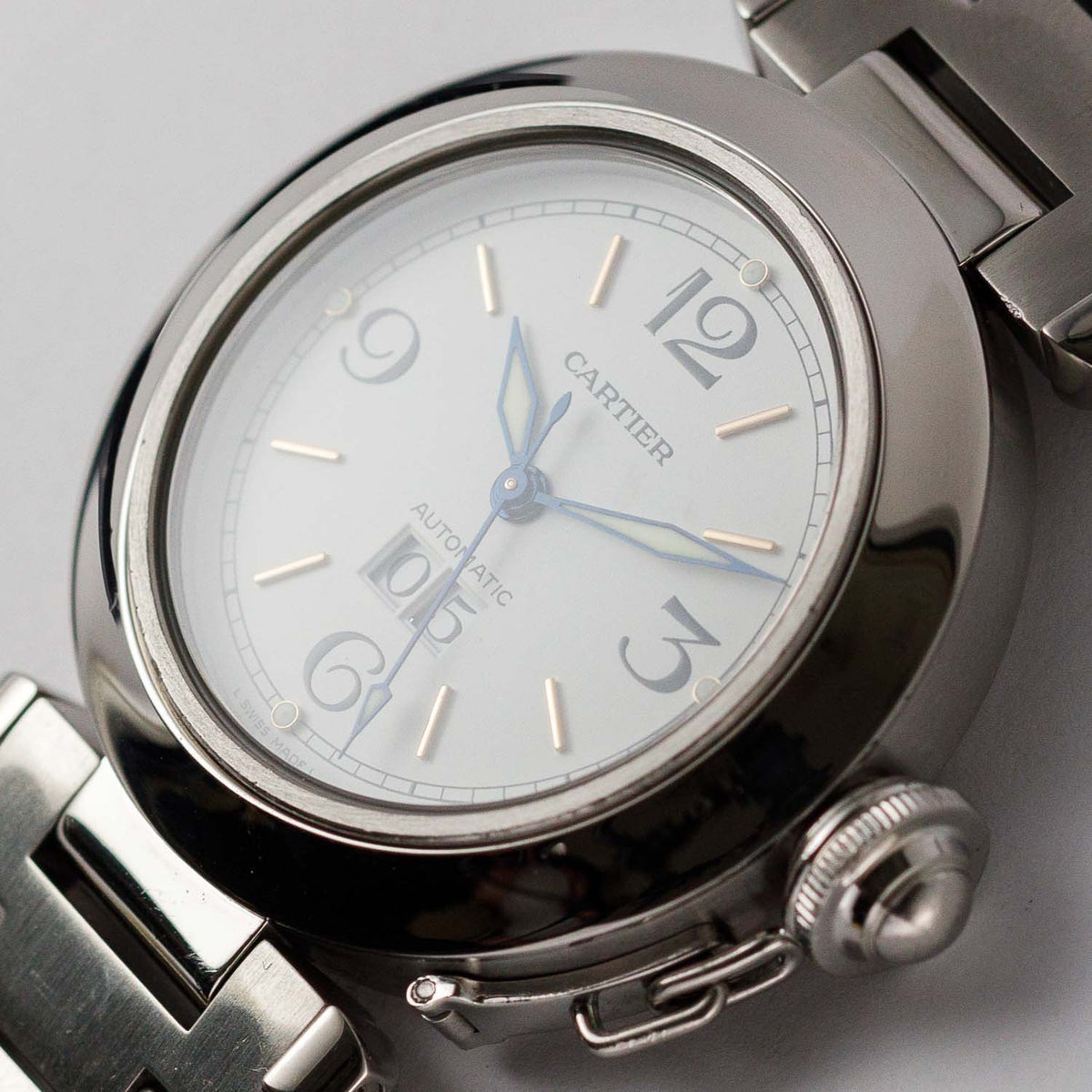 CARTIER LM