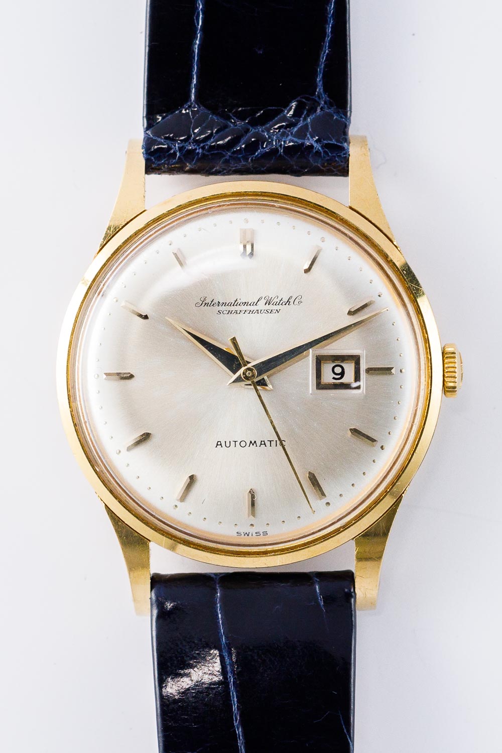 IWC