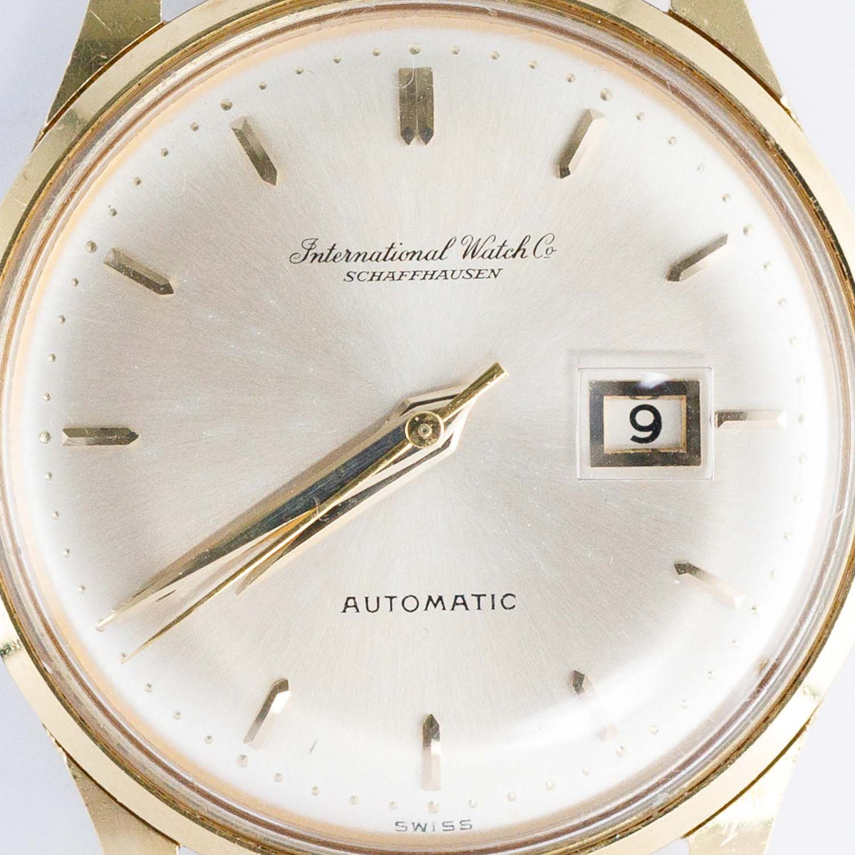 IWC