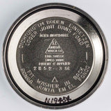 OMEGA Constellation Ref.2852