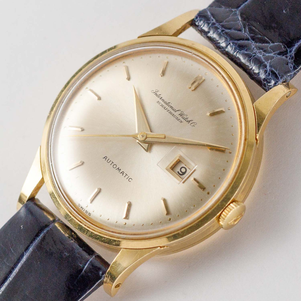 IWC