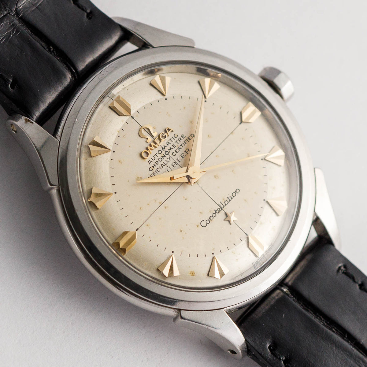 OMEGA Constellation Ref.2852