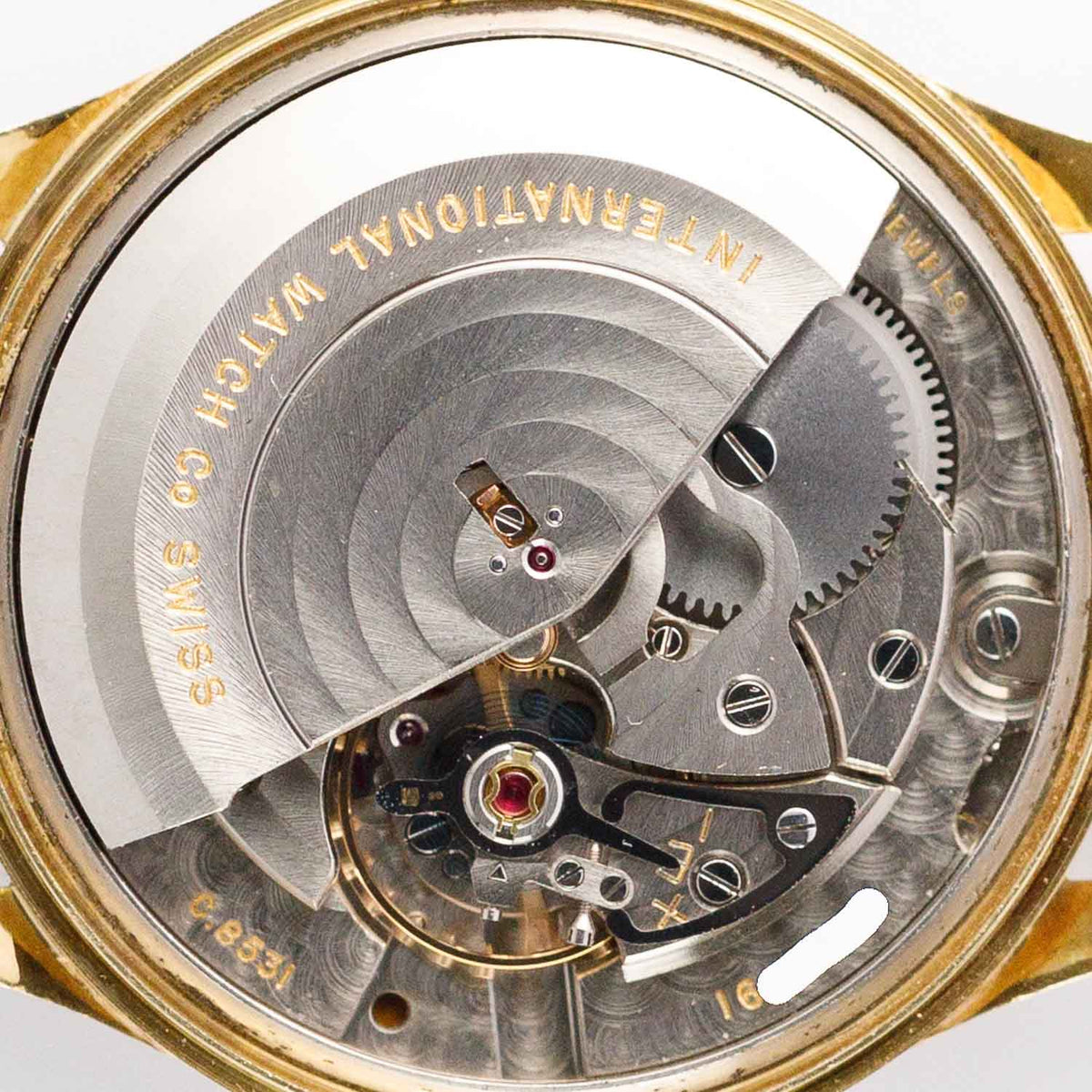 IWC