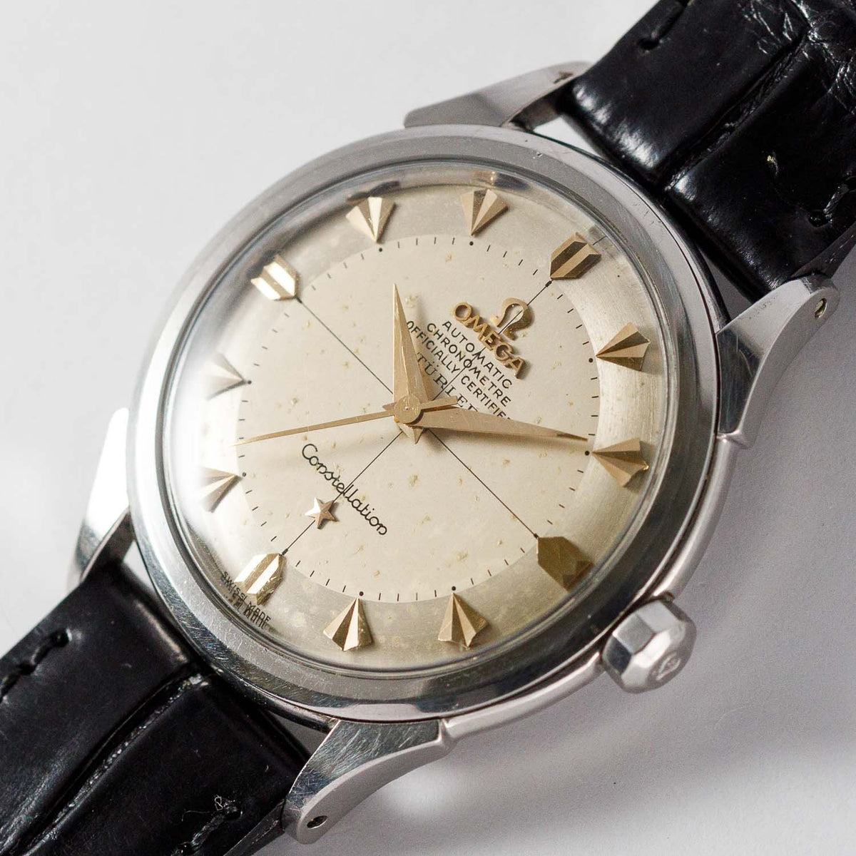 OMEGA Constellation Ref.2852