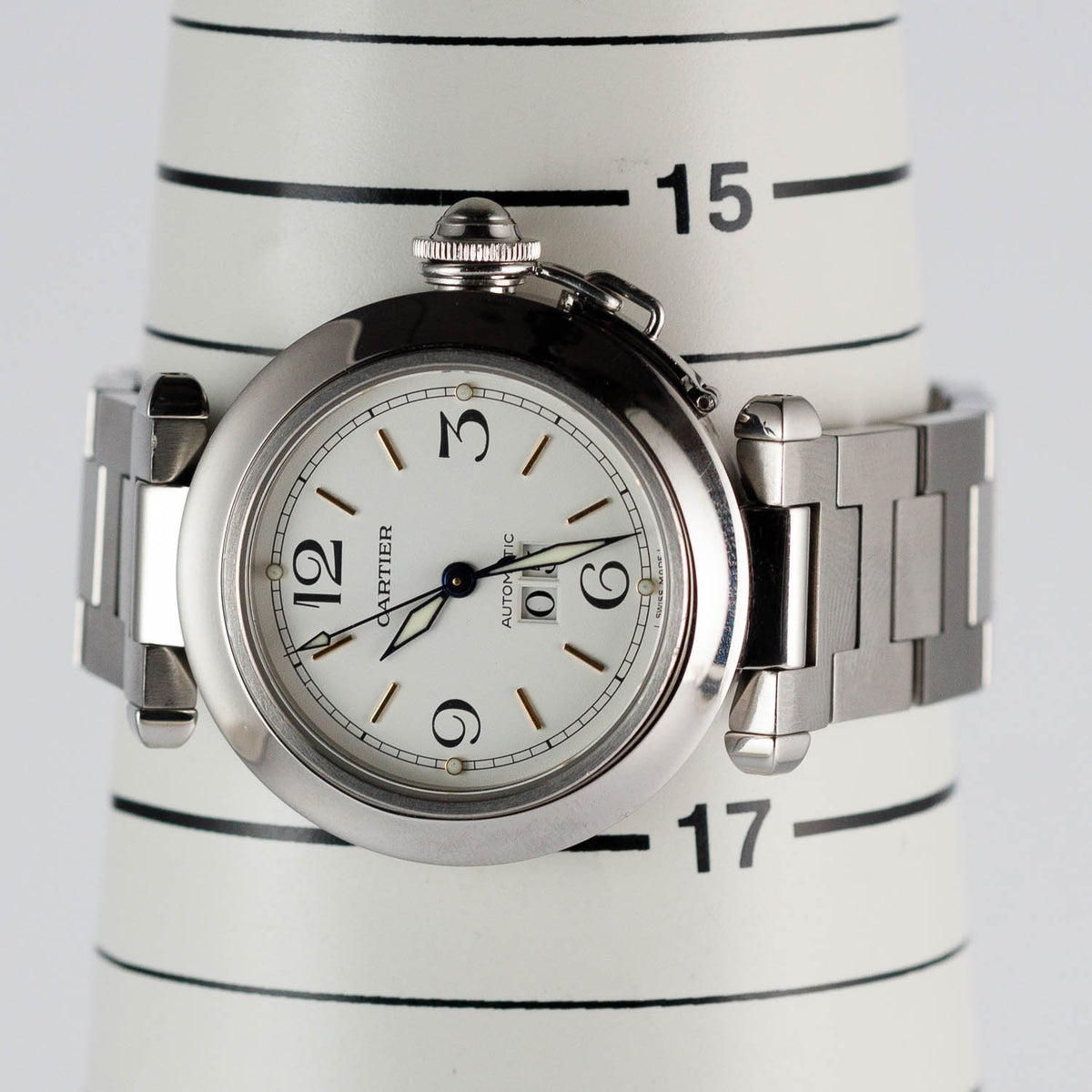 CARTIER LM