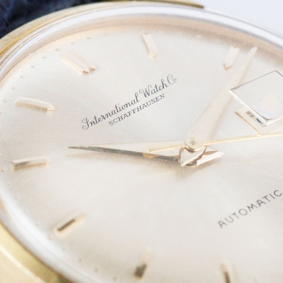 IWC