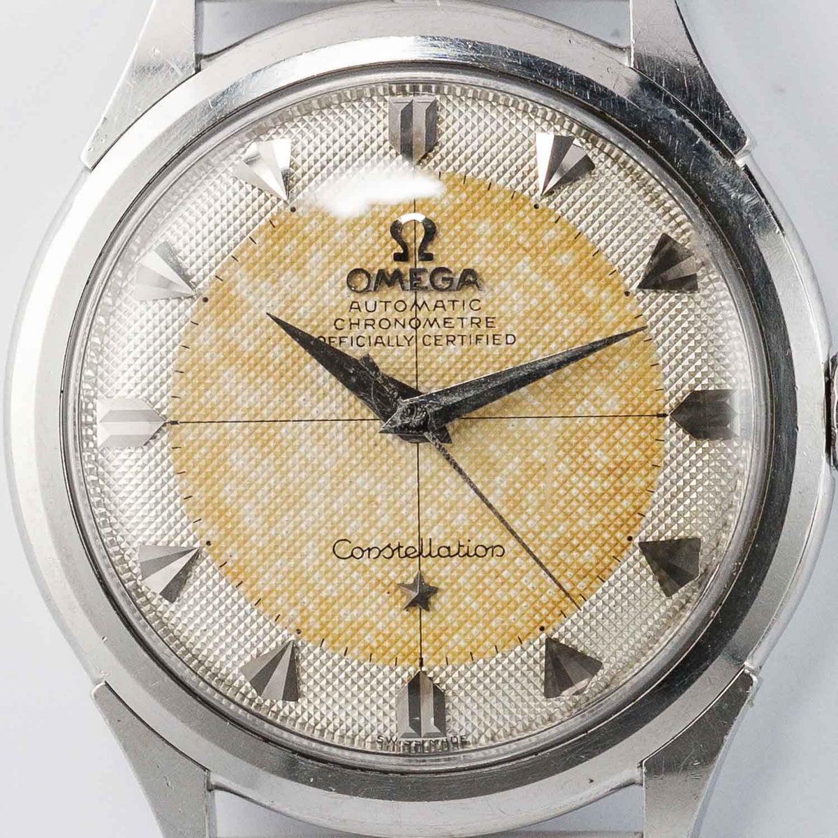 OMEGA Constellation Ref.2852