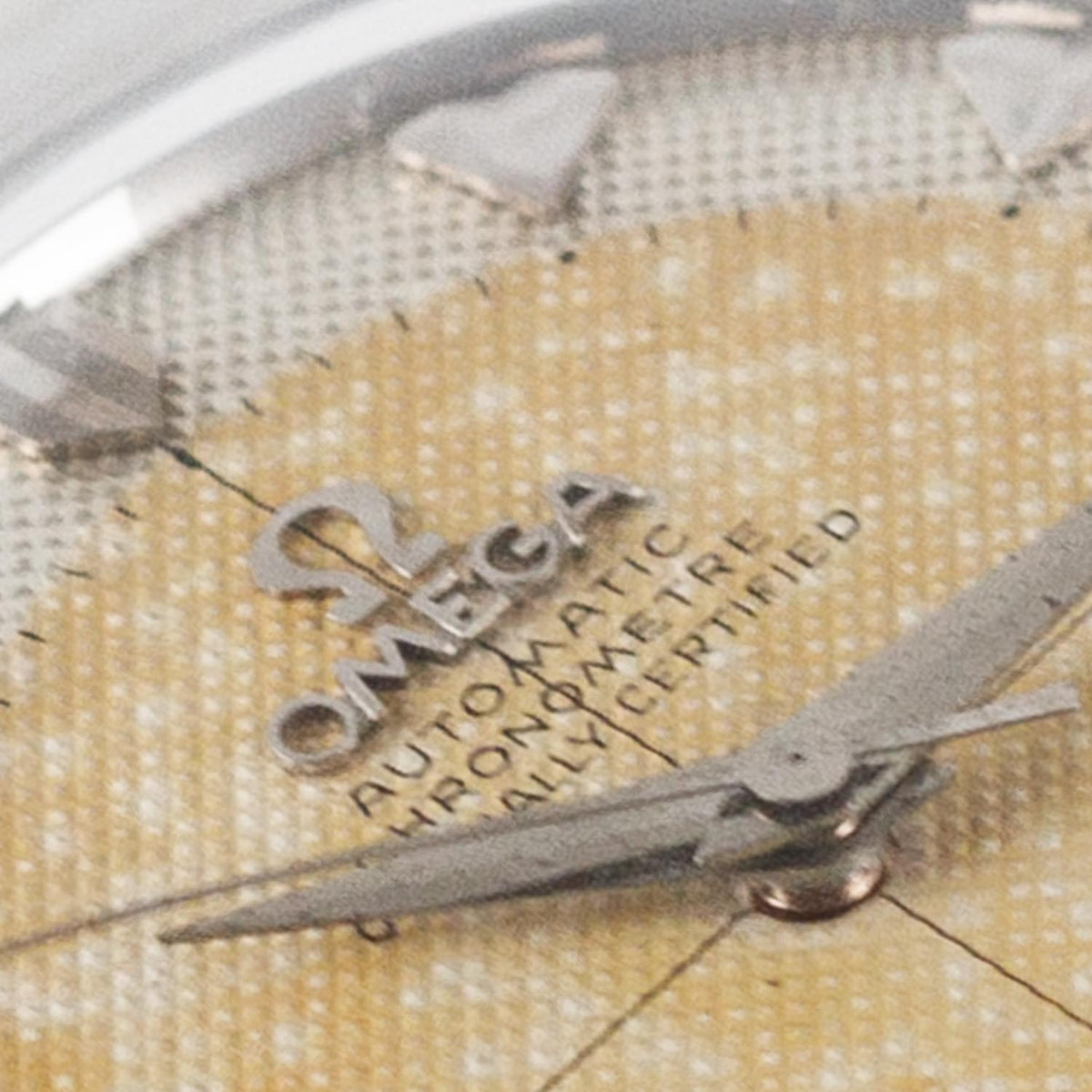 OMEGA Constellation Ref.2852