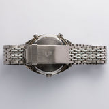 HEUER CARRERA Ref.1553