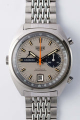 HEUER CARRERA Ref.1553