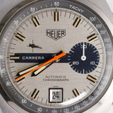 HEUER CARRERA Ref.1553
