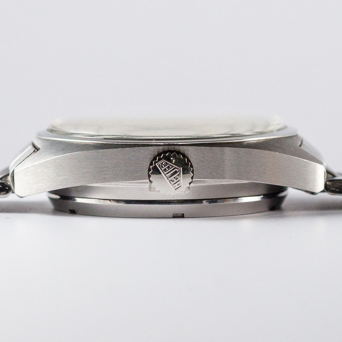 HEUER CARRERA Ref.1553