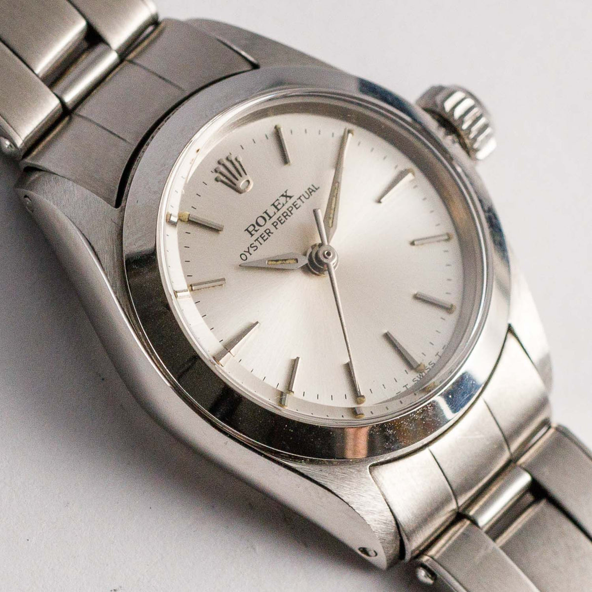 ROLEX