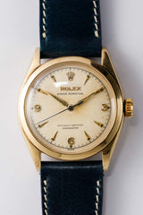 ROLEX BUBBLEBACK Ref.6084