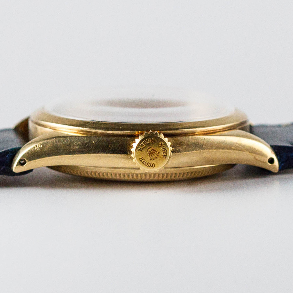 ROLEX BUBBLEBACK Ref.6084