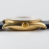 ROLEX BUBBLEBACK Ref.6084