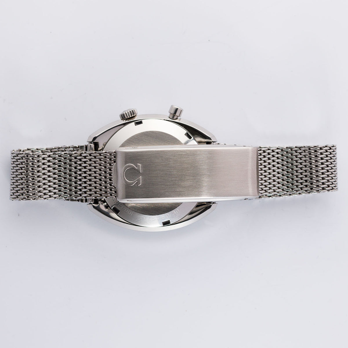 OMEGA GENEVE CHRONOSTOP Ref.145.010