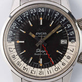 ENICAR Sherpa Super Jet