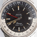 ENICAR Sherpa Super Jet