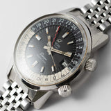 ENICAR Sherpa Super Jet