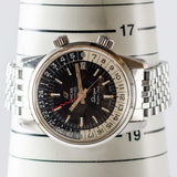 ENICAR Sherpa Super Jet