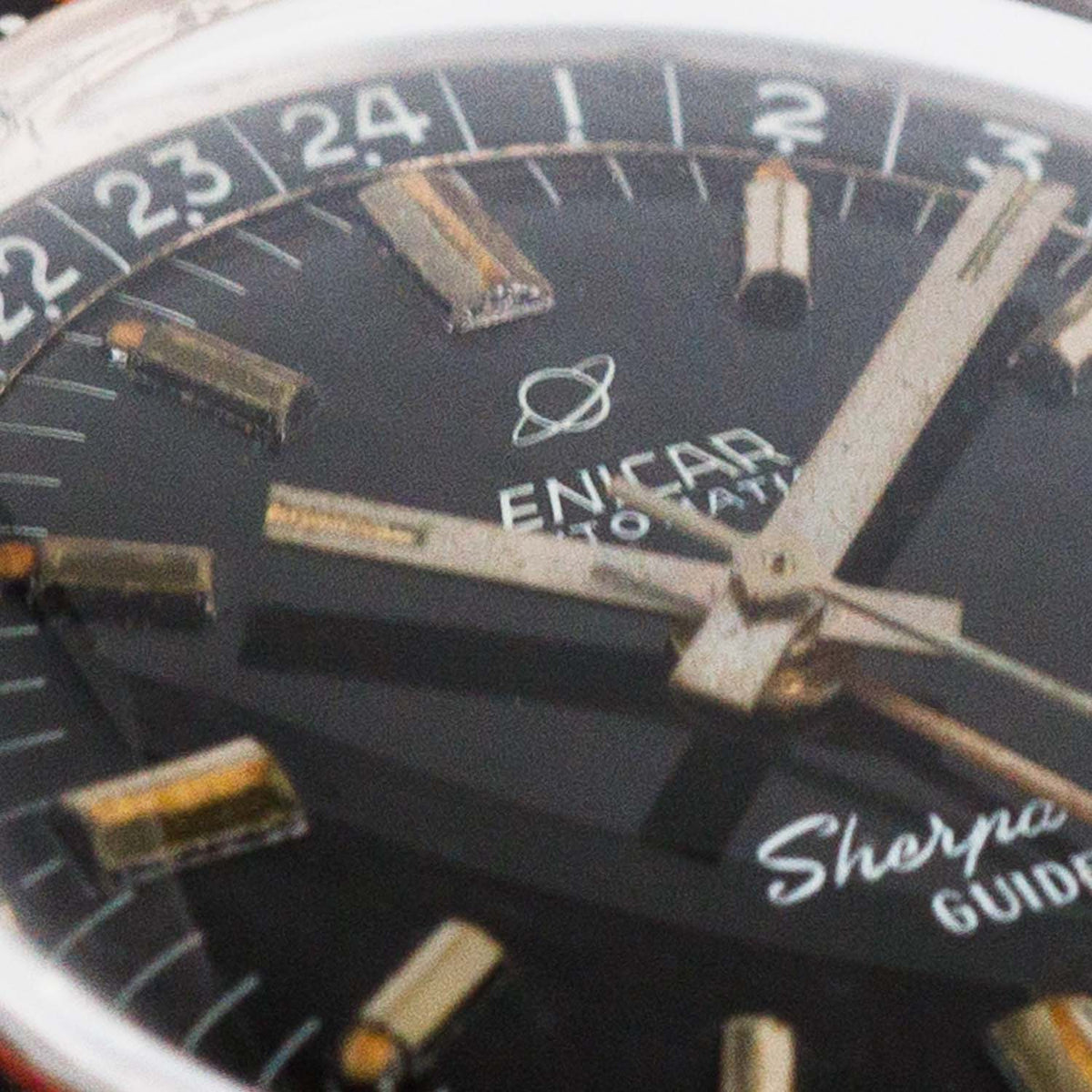 ENICAR Sherpa GUIDE Ref.5-65