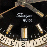 ENICAR Sherpa GUIDE Ref.5-65