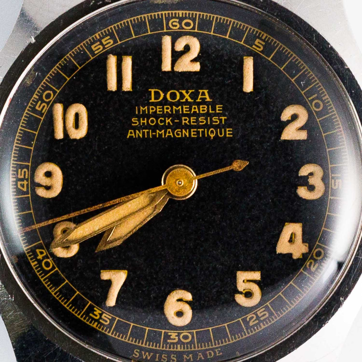 DOXA