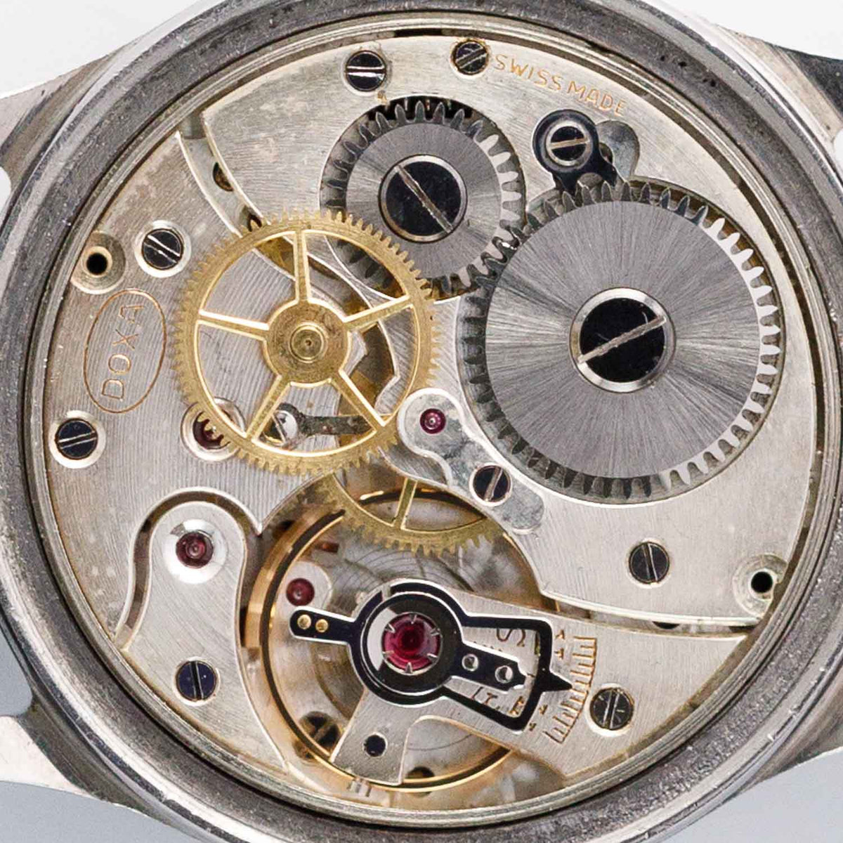 DOXA