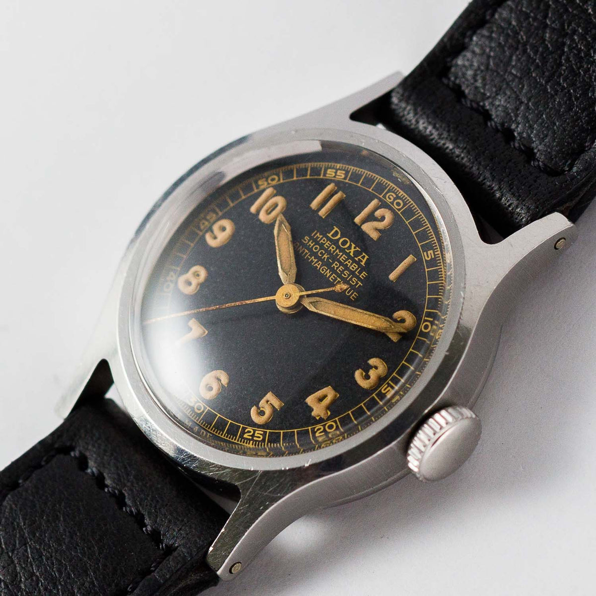 DOXA