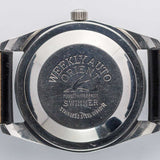 ORIENT SWIMMER