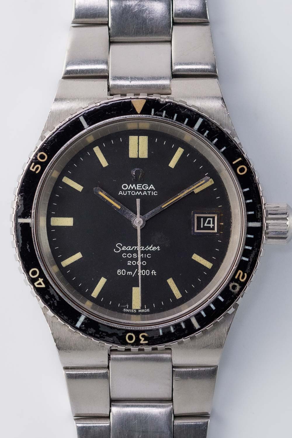 OMEGA
