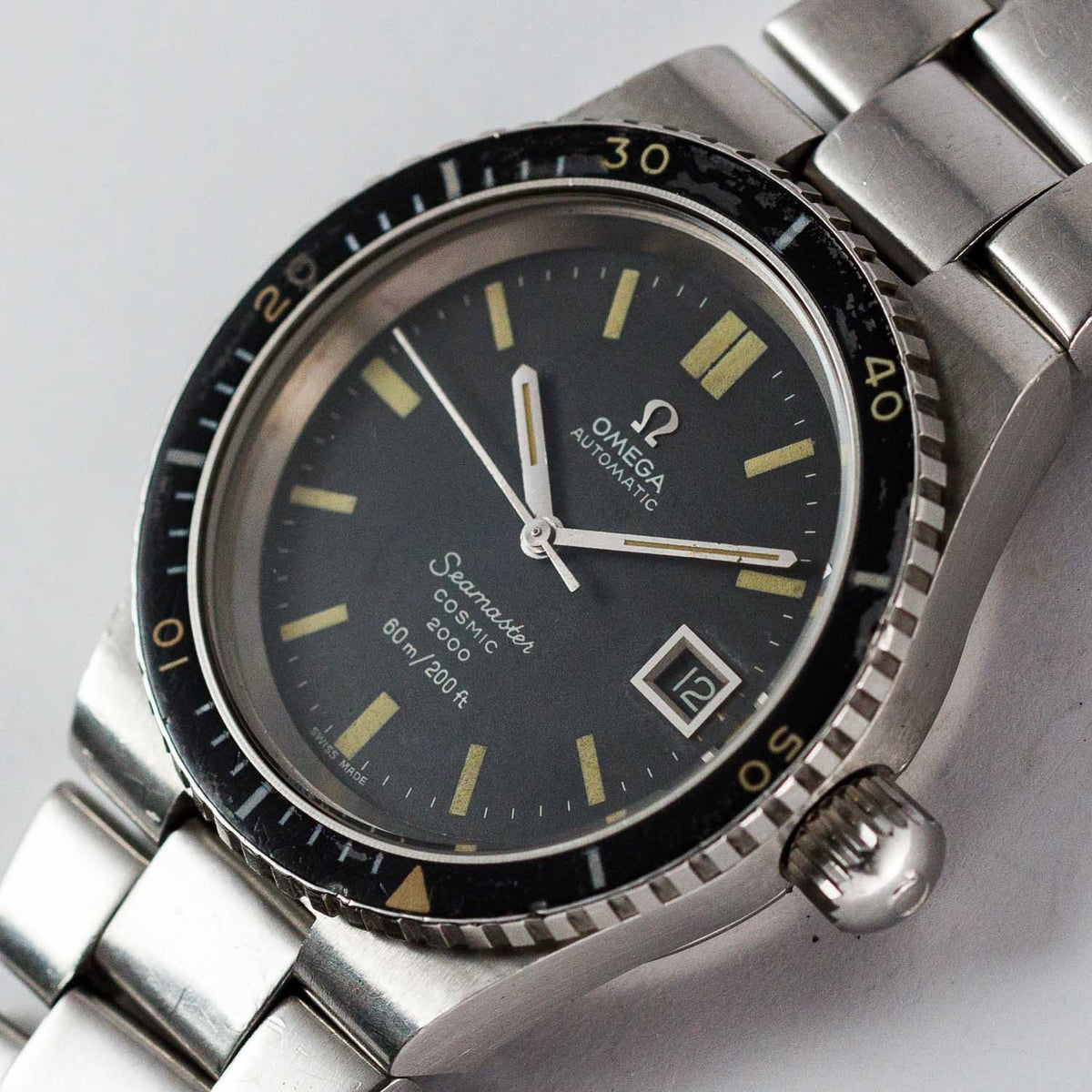 OMEGA
