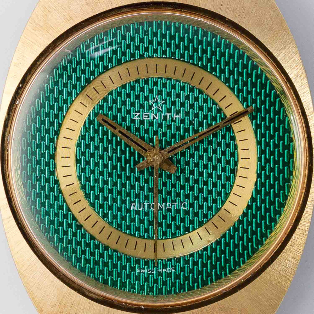 ZENITH