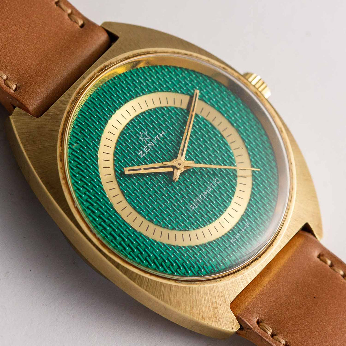 ZENITH