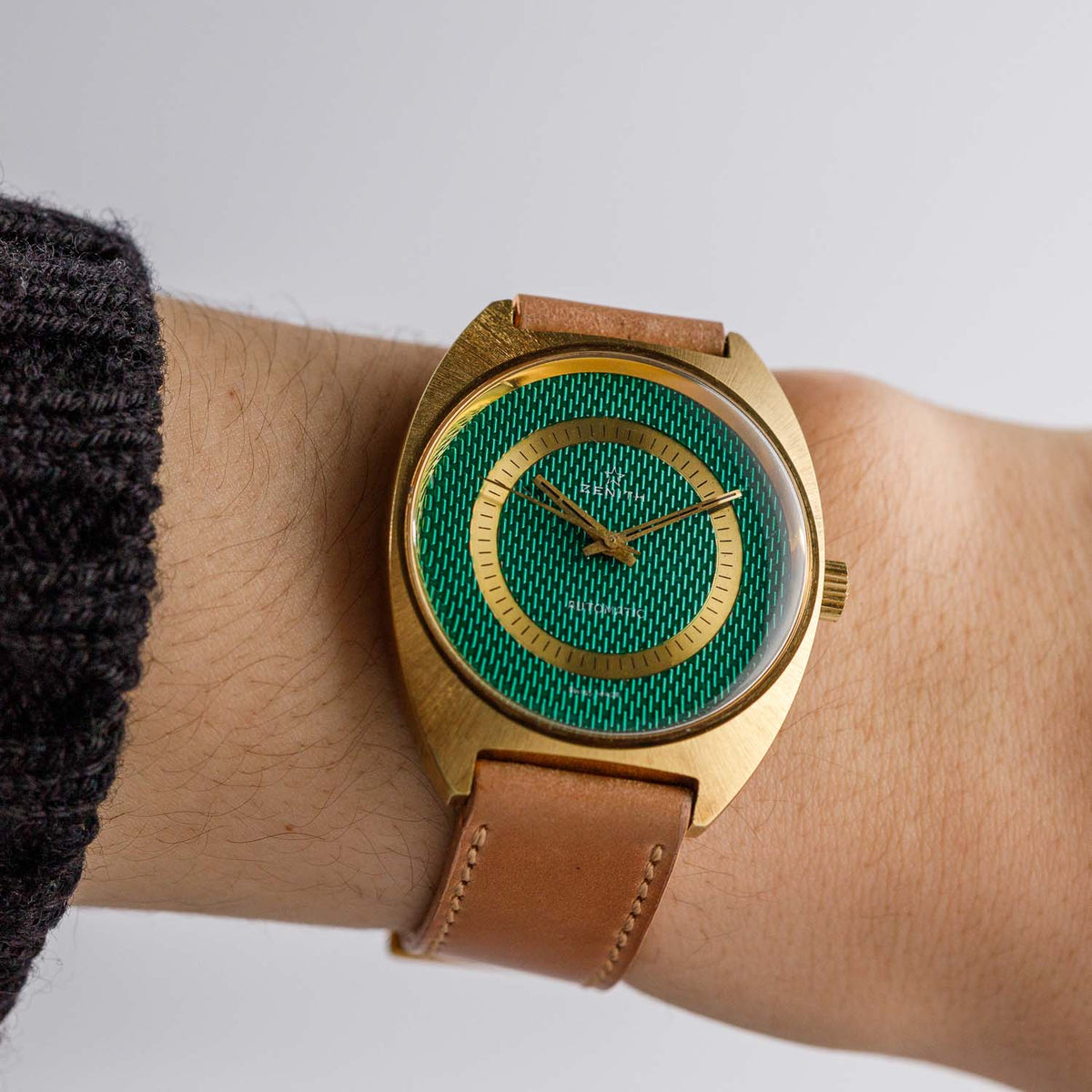 ZENITH
