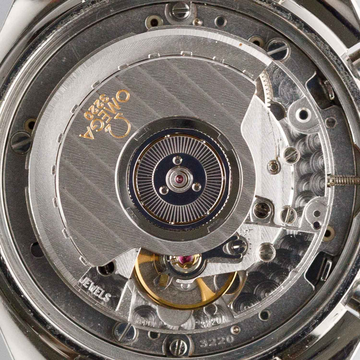 OMEGA SPEEDMASTER REF.3510.50.00 / 175.0032