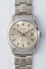 ROLEX OYSTERDATE Ref.6694
