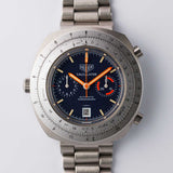 HEUER CALCULATOR Ref.110.633M