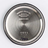 ROLEX OYSTERDATE Ref.6694