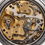 HEUER CALCULATOR Ref.110.633M