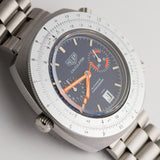 HEUER CALCULATOR Ref.110.633M