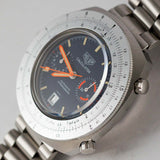 HEUER CALCULATOR Ref.110.633M