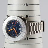 HEUER CALCULATOR Ref.110.633M