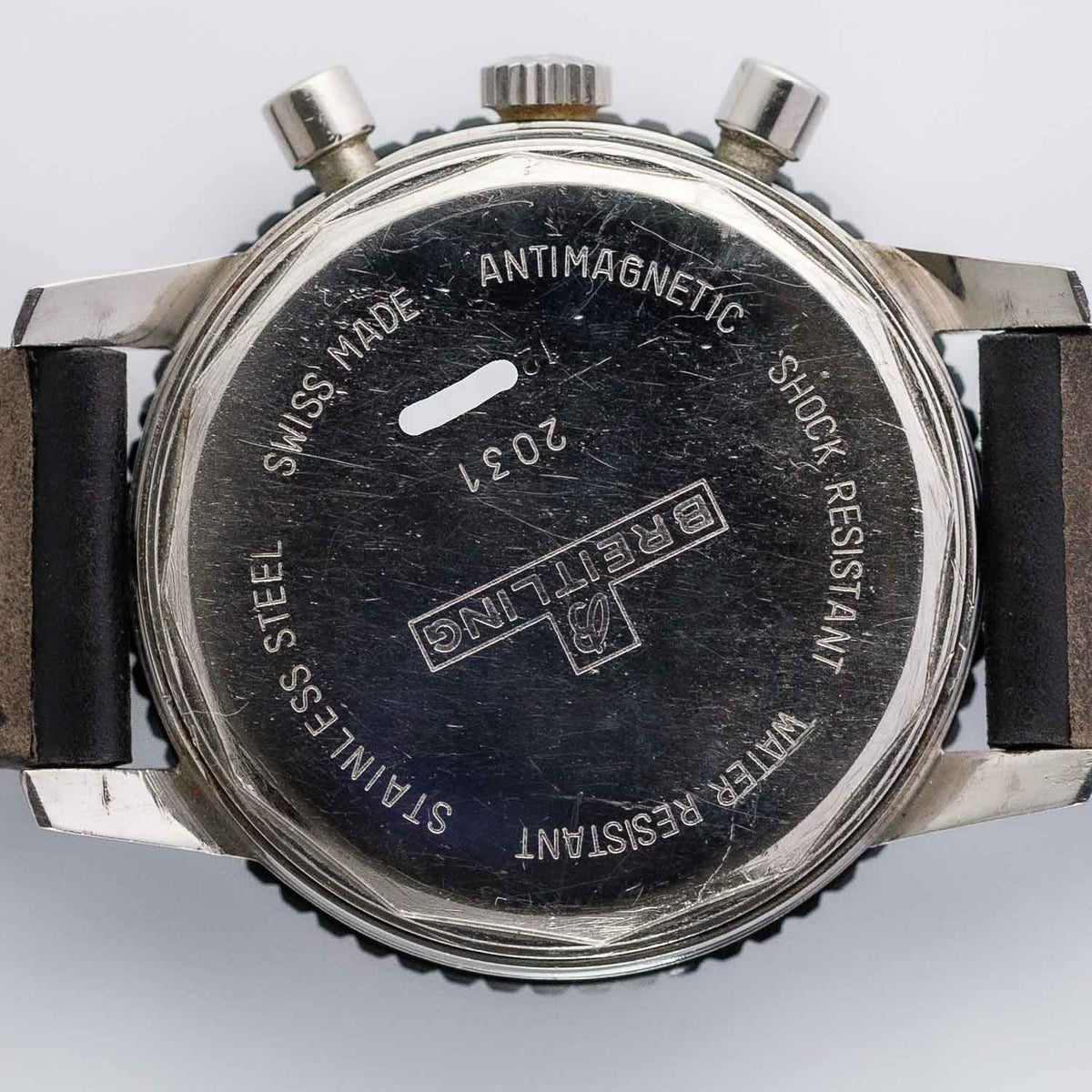 BREITLING DATORA Ref.2031