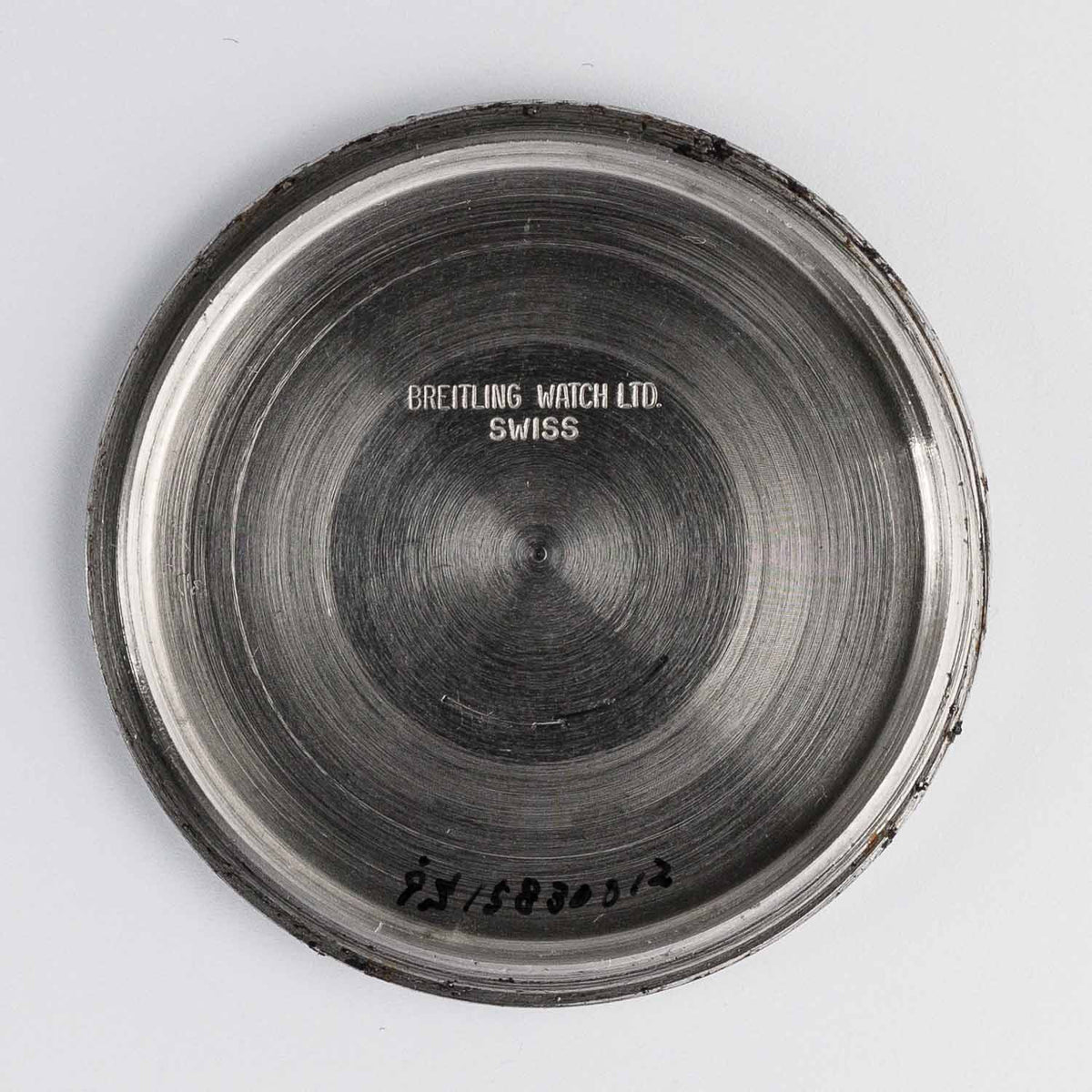 BREITLING DATORA Ref.2031