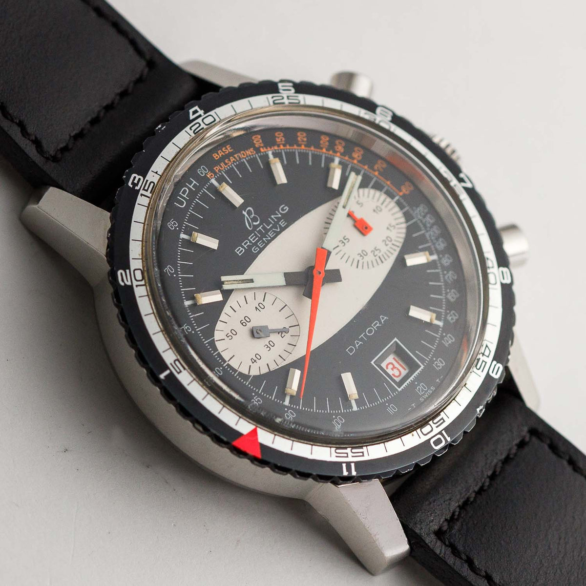 BREITLING DATORA Ref.2031
