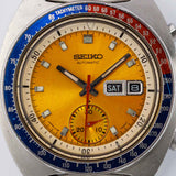 SEIKO Ref.6139-6005