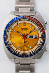 SEIKO Ref.6139-6005