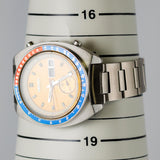 SEIKO Ref.6139-6005